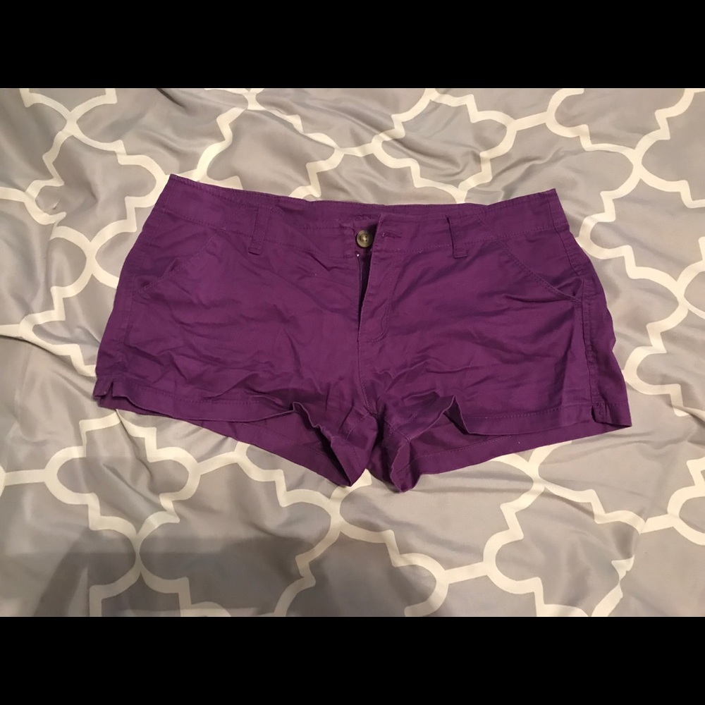 Arizona Shorts
